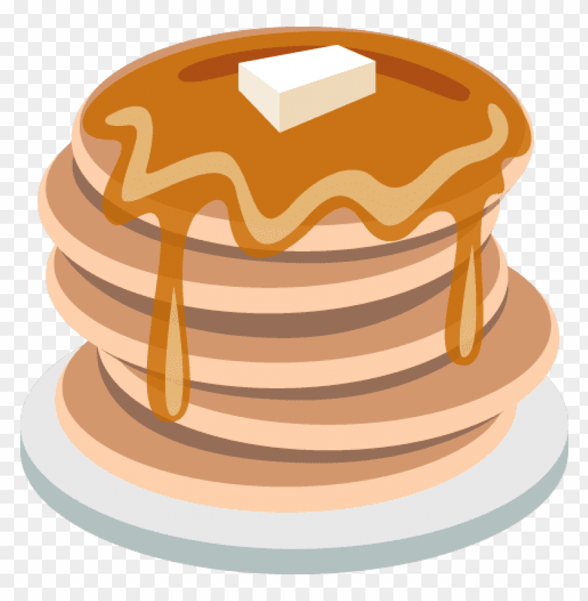 Detail Pancake Png Nomer 43