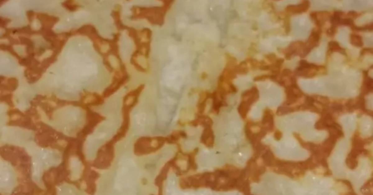 Detail Pancake Tepung Beras Nomer 11