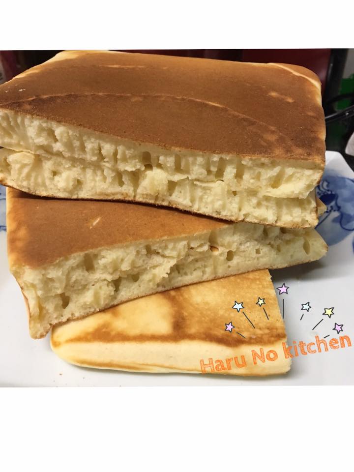 Detail Pancake Tepung Beras Nomer 14