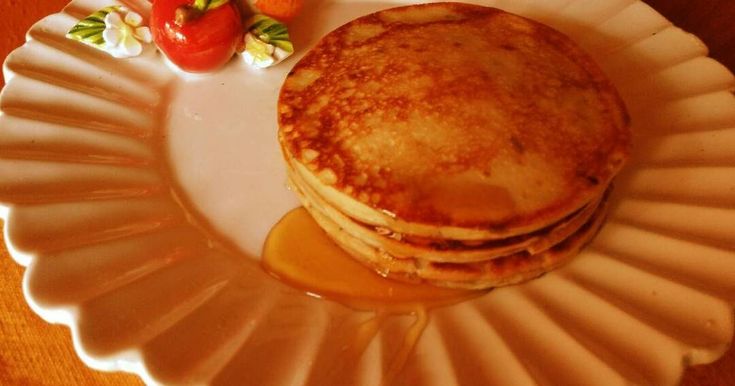 Detail Pancake Tepung Beras Nomer 17