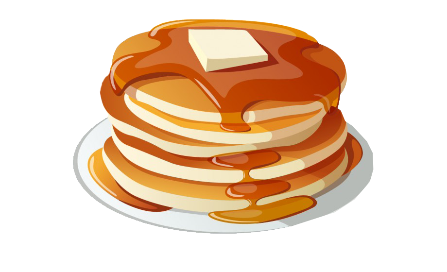 Pancake Transparent - KibrisPDR