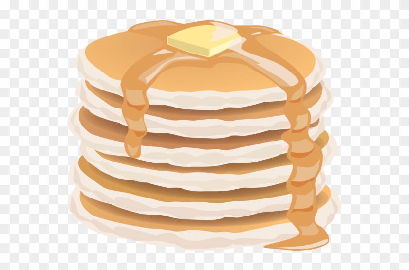 Detail Pancake Transparent Nomer 30