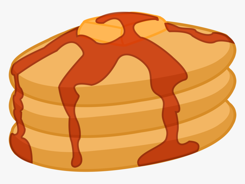 Detail Pancake Transparent Nomer 38