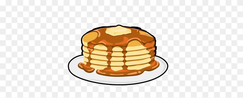 Detail Pancake Transparent Background Nomer 30