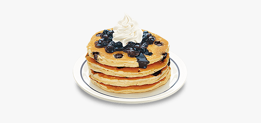 Detail Pancake Transparent Background Nomer 35