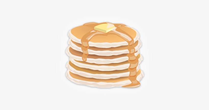 Download Pancake Transparent Background Nomer 41