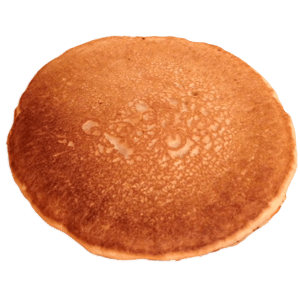 Detail Pancake Transparent Background Nomer 49