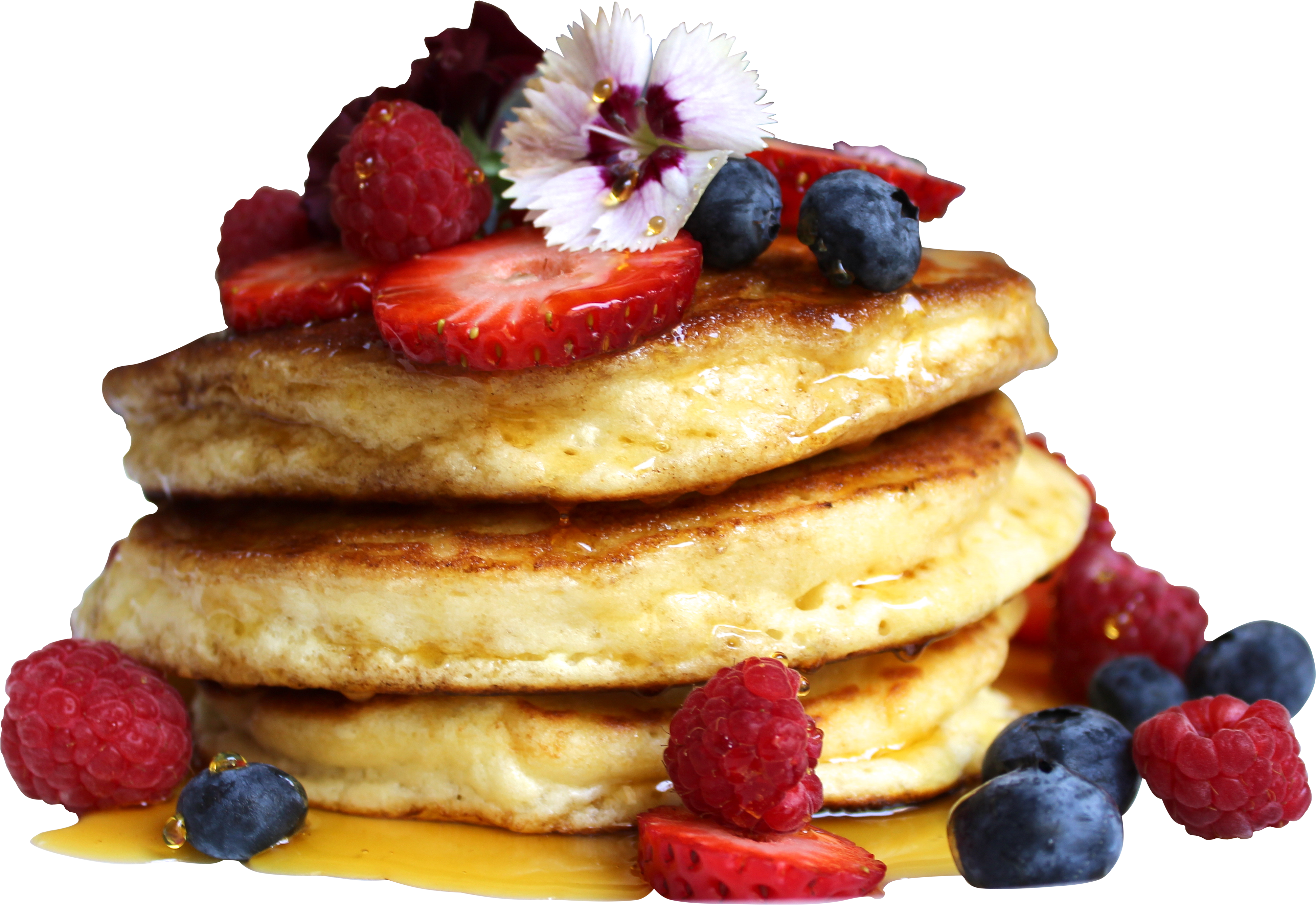 Detail Pancakes No Background Nomer 22