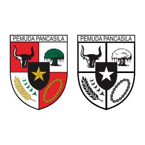 Detail Pancasila Cdr Nomer 22