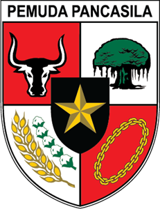 Detail Pancasila Cdr Nomer 31