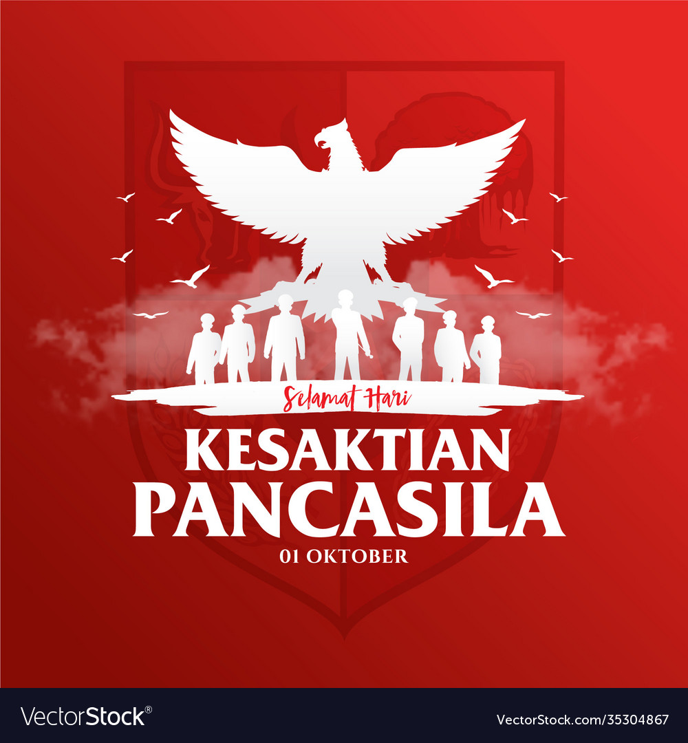 Detail Pancasila Cdr Nomer 46