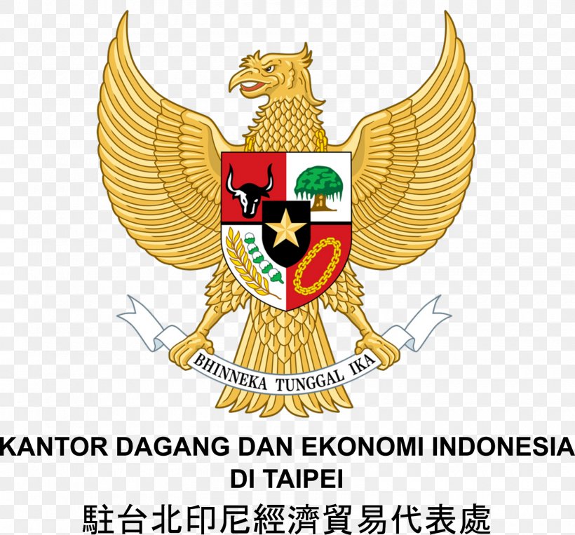 Detail Pancasila Cdr Nomer 8