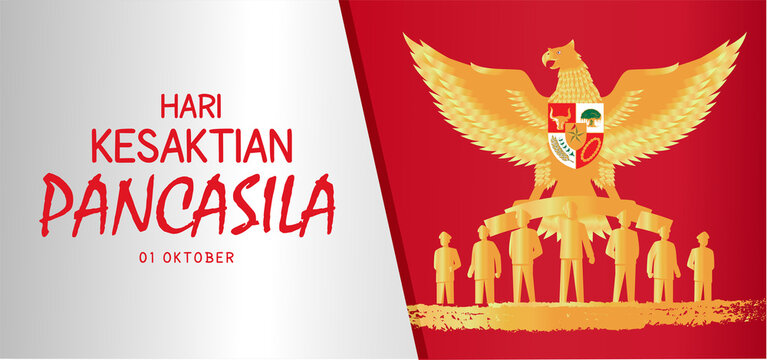 Detail Pancasila Hd Nomer 43