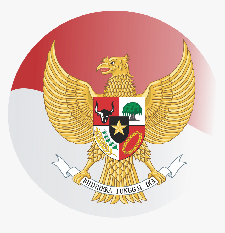 Detail Pancasila Hd Nomer 9