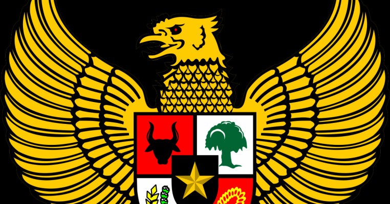 Detail Pancasila Hd Nomer 10