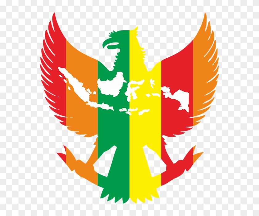 Detail Pancasila Png Hd Nomer 14