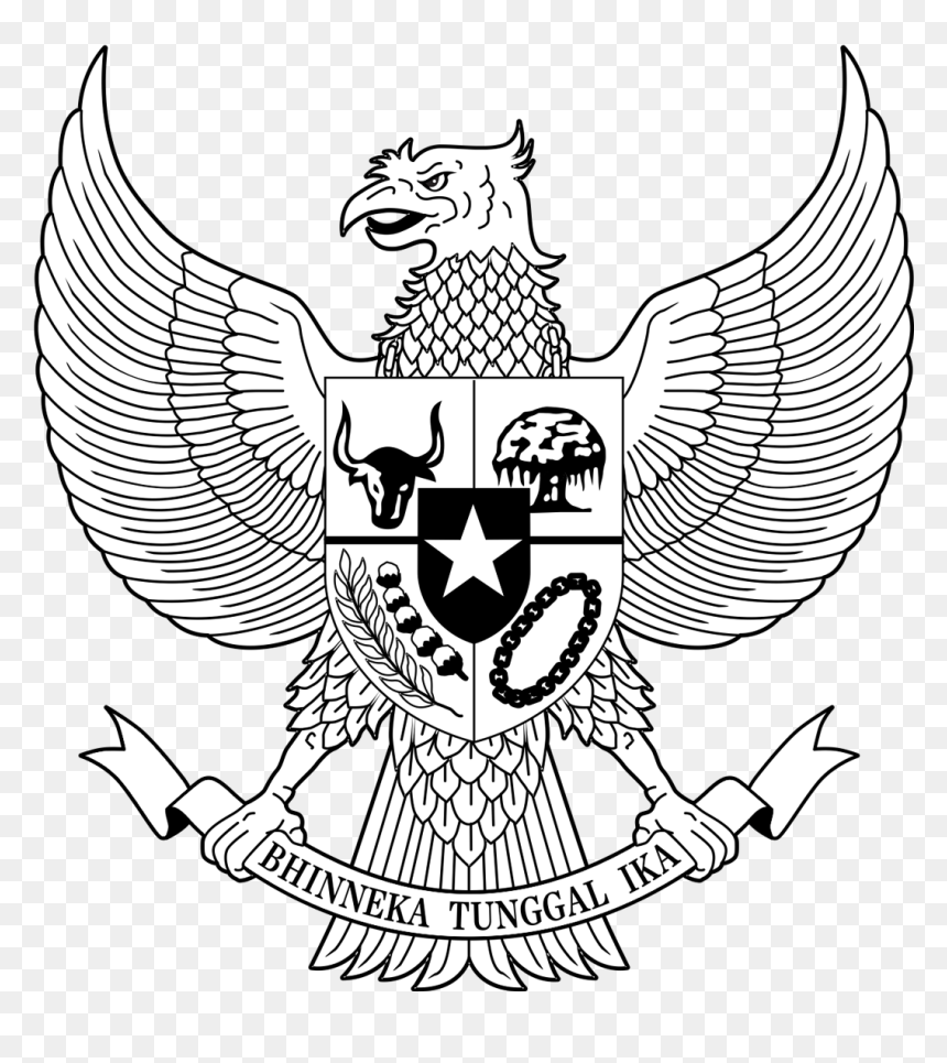 Detail Pancasila Png Hd Nomer 21