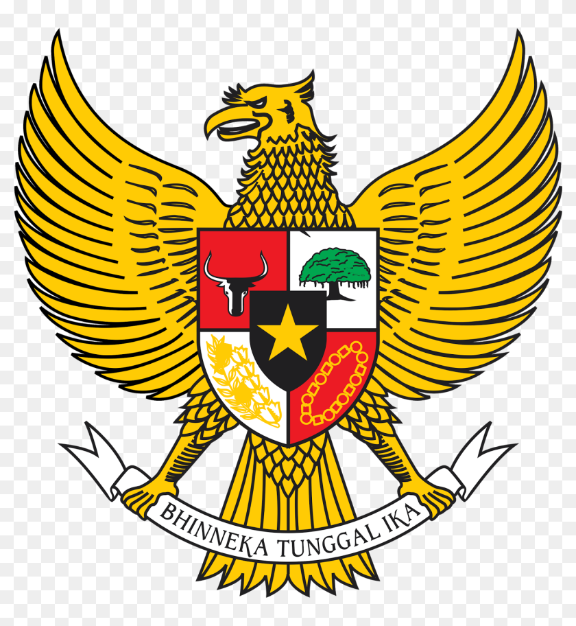 Detail Pancasila Png Hd Nomer 22