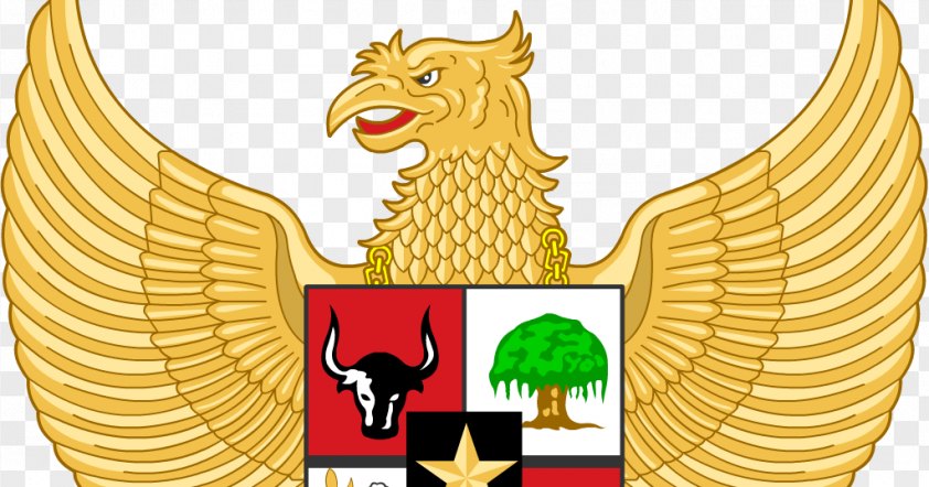 Detail Pancasila Png Hd Nomer 36