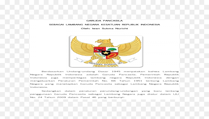 Detail Pancasila Png Hd Nomer 55