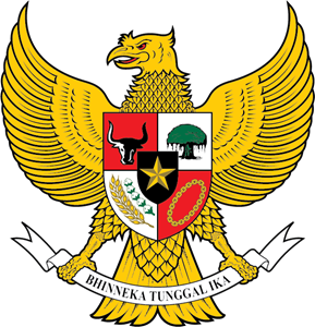Detail Pancasila Vector Nomer 2