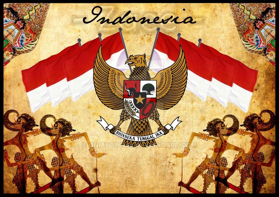 Detail Pancasila Wallpaper Hd Nomer 31