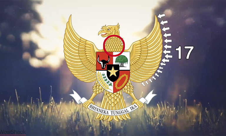 Detail Pancasila Wallpaper Hd Nomer 37