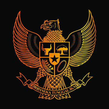 Detail Pancasila Wallpaper Hd Nomer 44