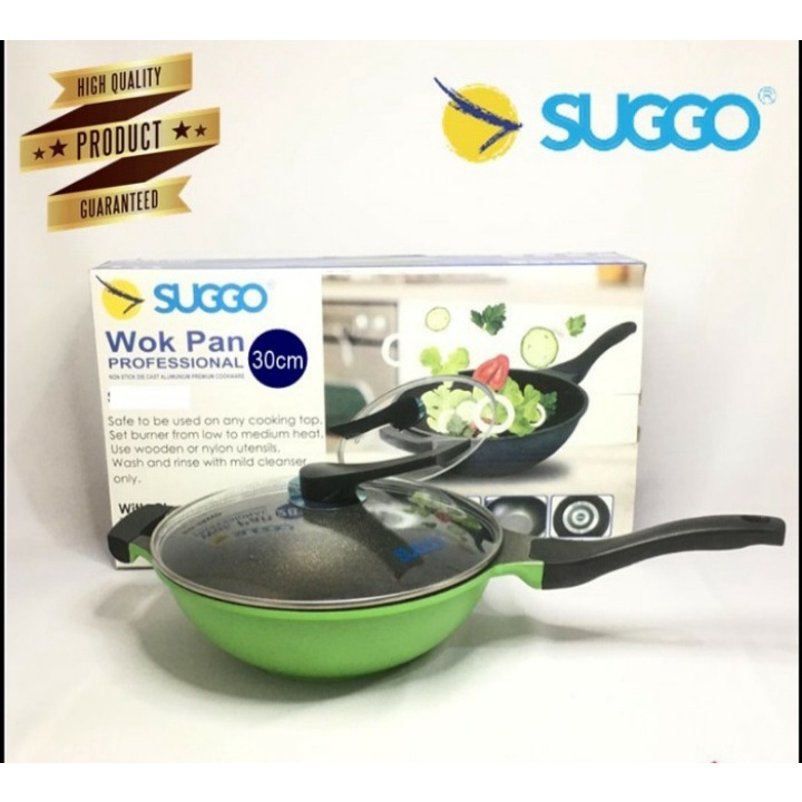 Detail Panci Eco Green Nomer 22