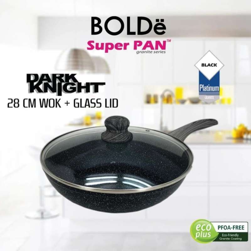 Detail Panci Eco Green Nomer 29