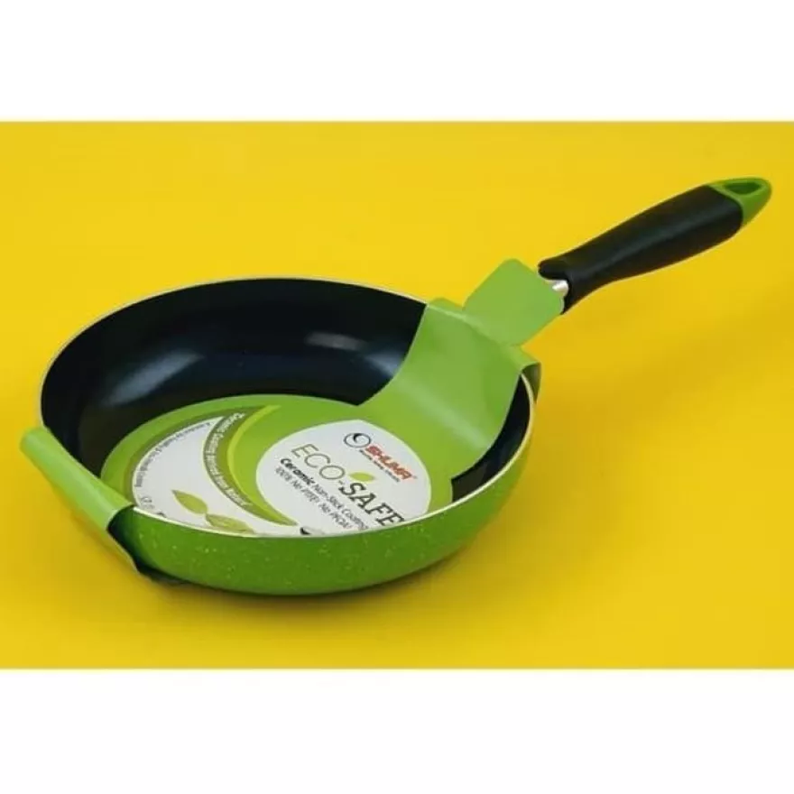 Detail Panci Eco Green Nomer 57