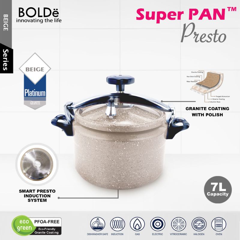 Detail Panci Eco Green Nomer 59