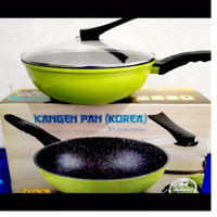 Detail Panci Eco Green Nomer 8