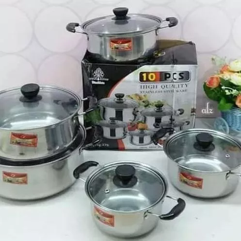 Detail Panci Lazada Nomer 33