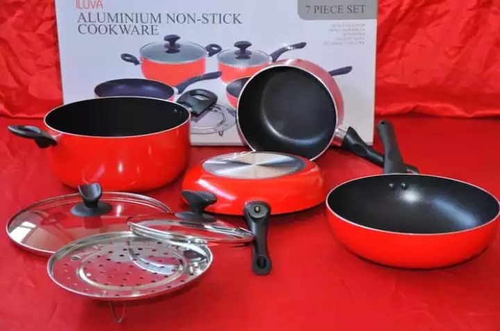 Detail Panci Lazada Nomer 34