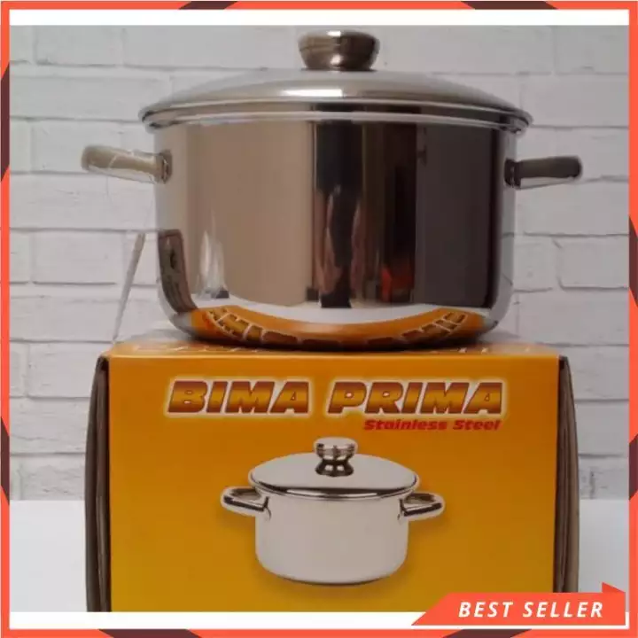Detail Panci Lazada Nomer 41