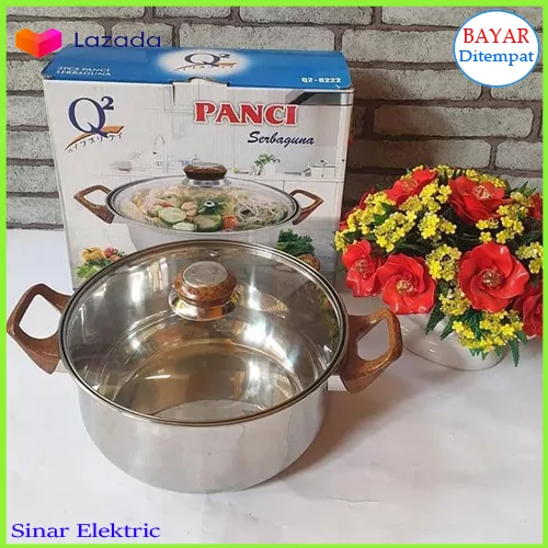 Detail Panci Lazada Nomer 47