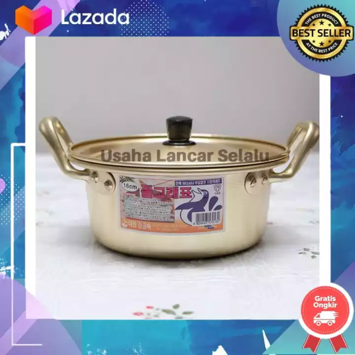Detail Panci Lazada Nomer 48