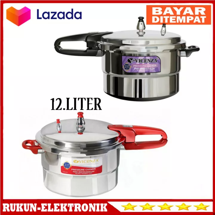 Detail Panci Lazada Nomer 6