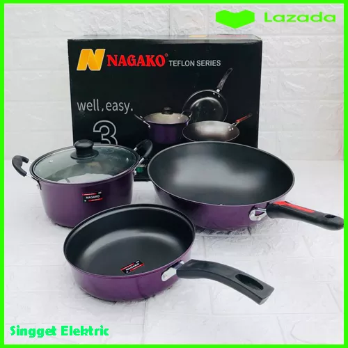 Detail Panci Lazada Nomer 49