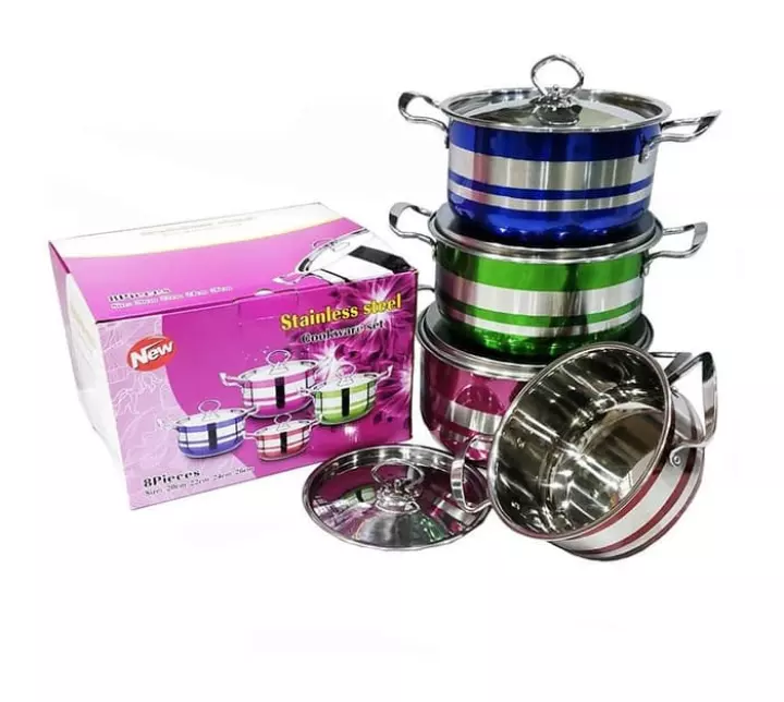 Detail Panci Lazada Nomer 55