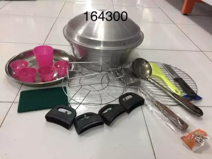 Detail Panci Lazada Nomer 57