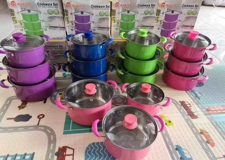 Detail Panci Lazada Nomer 7