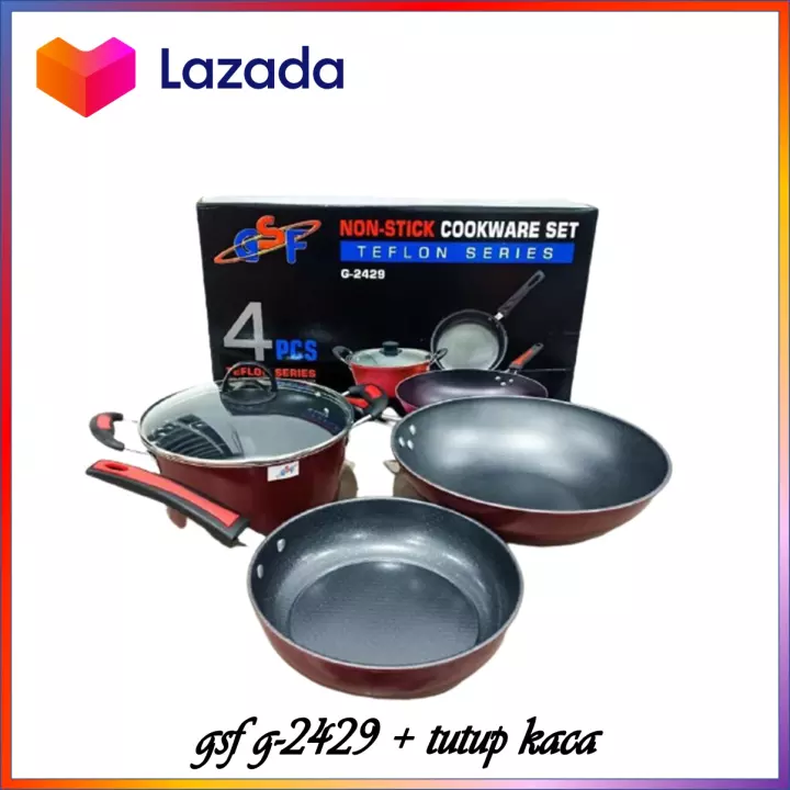 Detail Panci Lazada Nomer 9
