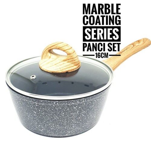 Panci Marble - KibrisPDR