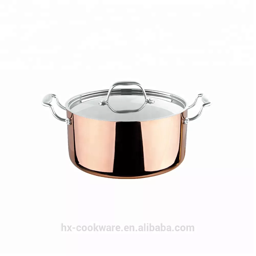 Detail Panci Master Chef Nomer 42