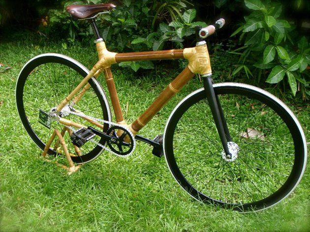 Detail Panda Bamboo Bike Price Nomer 31