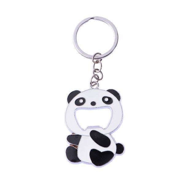 Detail Panda Bottle Opener Nomer 11