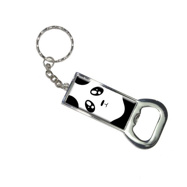 Detail Panda Bottle Opener Nomer 14