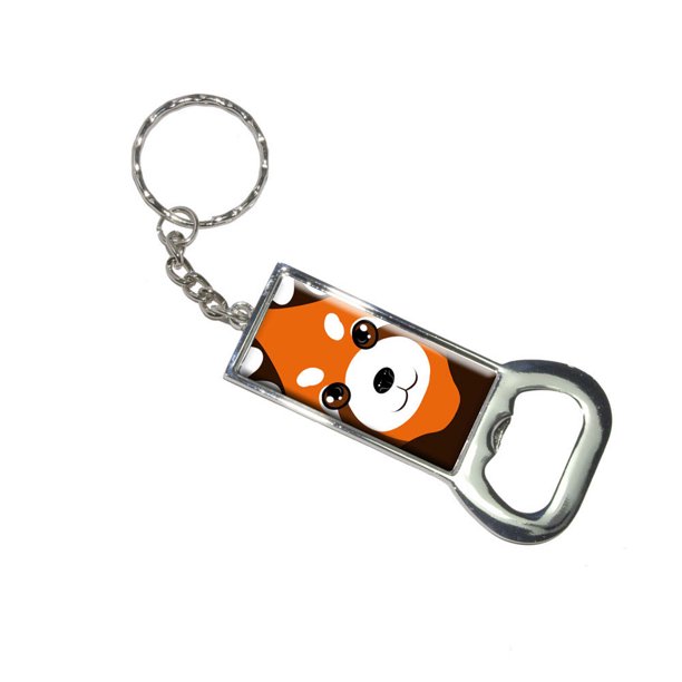 Detail Panda Bottle Opener Nomer 15